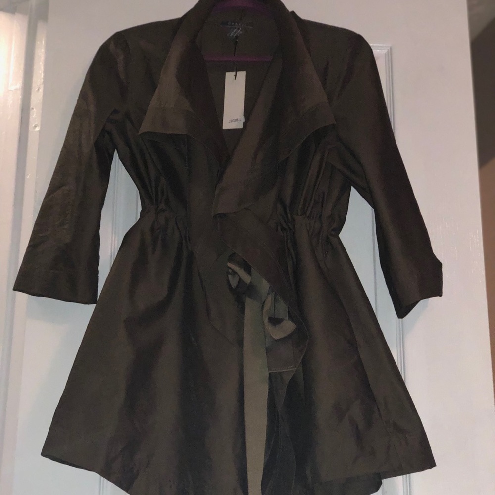 Gracia Fashion Jacket